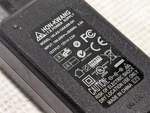 Hon-kwang Ite Power Supply HK-AX-120A200-DH 12V-2.0A. Fixed Price $23.99.