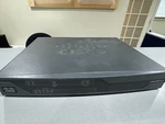 Cisco 800 Series 861-W 881. Fixed Price $40.00.