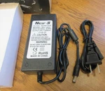 Nicer-s 18V Ac/dc Adapter Compatible With Cricut Explore Air 2. Fixed Price $6.39.