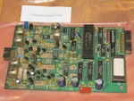 Elographics Inc Touchscreen Board ELO-198FV.. Fixed Price $22.00.