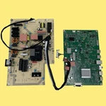 Oem Motherboard & Power For Hp E34M G4 34" Conference Monitor #5523 Z55B12. Fixed Price $59.49.