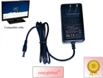 Ac Adapter For Element Electronics ELEFW195 Led Lcd Hdtv Television Monitor. Fixed Price $7.99.