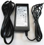 Genuine Samsung Monitor Tv Ac/dc Adapter Power Supply A4514 Fpn 14V 3.22A 45W. Fixed Price $26.99.