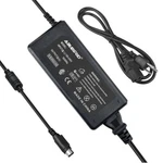 Adapter Power Supply For Wacom Cintiq 21UX Lcd Drawing Tablet DTK2100 DTZ2100. Fixed Price $22.99.