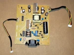 Dell P2418HT Monitor Power Supply Board L5202-1P, 748.A0F14.001P. Fixed Price $15.00.