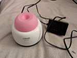 Onilab Mx Mini Vortex Mixer With Touch Function, Mixing, Nail Polish. Fixed Price $23.62.