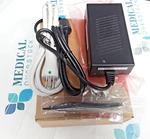 Protek Power PMP60-12-B12 Ac/dc Adapter 11-13V 5.46A 60W Max New. Fixed Price $46.80.