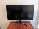 Lg 4K Inch Uhd Led Monitor 32UD60-B Perfect Condition. Fixed Price $250.00.