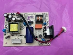 Genuine Hp Prodisplay P202M Monitor Power Supply Board 715G7282-P02-000-0H3S. Fixed Price $11.99.