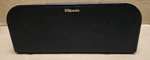 Klipsch KMC-1 Wireless Bluetooth Speaker Black Tested And Works. No Charger.. Fixed Price $72.36.