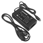 Ac/dc Adapter For Rca DECK18DR 19" Full 3D DECK22DR 22" Class Led Hdtv/dvd. Fixed Price $16.37.