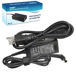 Hqrp Ac Adapter For Samsung Syncmaster S24C230BL S24C230JL S24D360HL S24D390HL. Fixed Price $8.95.