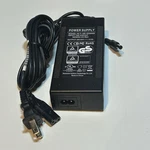 Shenzhen Hyleton Power Supply Model HLT-180-4202000 DC42V 2A. Fixed Price $23.85.