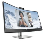 Hp E34M G4 34" 75HZ Wqhd Led Conferencing Monitor. Fixed Price $752.99.