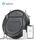 Lefant M210P Robot Vacuum 2200PA Suction Alexa Voice Control Self Charging. Fixed Price $116.79.