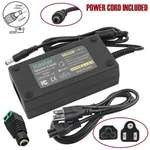 Kastar 12V 6A 72W Ac/dc Power Supply Adapter For Gift C6F3 Lcd Monitor Led Strip. Fixed Price $12.99.