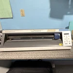 Roland CAMM-1 Servo GX-24 Vinyl Cutter Plotter W/ Power Adapter & Usb Cable. Fixed Price $447.00.