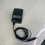 Insignia Universal Adapter NS-AC501 Round Pin Only. Fixed Price $8.75.