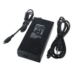 Adapter Charger For Sparkle Power FSP150-AAAN1 168W 4-PIN 24V 7A Cord. Fixed Price $48.59.