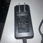 Sansui Onn Monitor Power Supply Ac Adapter Cord SOY-1200400US-056 12V 3,5A New. Fixed Price $12.50.