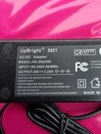 Upbright Ac Adapter 5521 Model HG-2022500 100-240V 50/60 20V 2.25A. Fixed Price $14.55.
