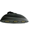 Dell Multi-monitor Hub MMH11 Usb Display W/ Attached Cable Tested. Fixed Price $35.65.
