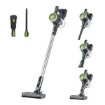 Eureka Lightweight Cordless Stick Rapidclean Ultra NEC370GR, Moss Green. Fixed Price $240.64.