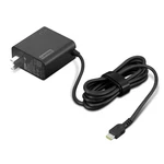 Lenovo Usb-c 65W Wall Charger Pd 3.0 Power Adapter For 2.2" X 1.1", Black. Fixed Price $60.05.