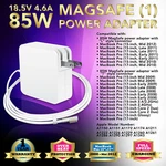 85W Adapter Charger Power For Apple Macbook Pro 15" 17" A1290 A1297 A1343. Fixed Price $13.95.