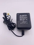 Ac Adaptor Charger For Ite Model AD41-1200500DU Power Supply 12VDC 500MA. Fixed Price $6.49.