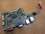 Dell 491661300100H Driver Board ILIF-099. Fixed Price $401.77.