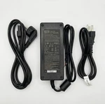 Mean Well GST160A24-NC Industrial Adapter 24V 160W Global Version Us/eu Cord. Fixed Price $69.99.