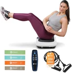 Vibration Plate Exercise Machine - Whole Body Workout Fitness Platf.... Fixed Price $129.99.