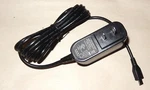 Antoble 6.6 Ft Power Cord Ac Adapter Rapid Charger For Asus Tablet And More. Fixed Price $9.99.