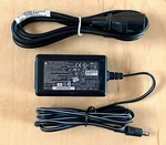 5V 10W Ac/dc Power Supply, Standard 5.5X2.5MM Barrel Connector, Delta Brand. Fixed Price $14.99.