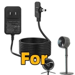 12V 3A Charger For Shark Flexbreeze 2-IN-1 Fan GQ36-120300-AUO. Fixed Price $18.26.