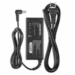 Ac Adapter For Samsung 24" T24C550ND Led Hd Tv Monitor Power Supply Cord Charger. Fixed Price $12.99.