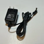 Dongguan Guanjin Class Power Supply Model K12V240050U 24V 0.5A. Fixed Price $17.85.