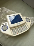 Sizzix EC-R1200 Eclips Electronic Cutting Machine Remote Control Navigation. Fixed Price $9.75.