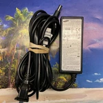 Genuine Oem Samsung Ac/dc Adapter Power Supply Pn 3014 14V 2.14A With Cord. Fixed Price $18.99.