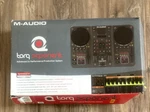 M-audio Torq Xponent Advanced Dj Performance/production System!. Fixed Price $195.00.