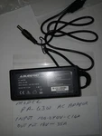 New Ablegrid PA-63W Ac Adapter Power Supply Charger 18V 3.5A 48519180350. Fixed Price $15.00.