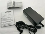 Epson PS-11 (375): Power Supply For TM-P60II C32C825375 Ac/dc Adapter Charger. Fixed Price $39.00.