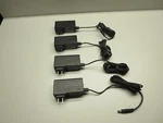 Elementech, AU7970U, Power Supply, 12 Vdc, Amp. Fixed Price $29.99.