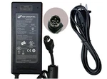 Oem Fsp 4-PIN Ac Adapter For Netgear NU90-9120700-I2 Pn 332-10363-02 I.t.e Power. Fixed Price $22.99.