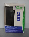 Igo Laptop Travel Charger W/surge Protector + Usb Charging Port Nos. Fixed Price $24.98.