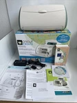 Cricut Create Machine Provo Craft 29-0561 Tested. Fixed Price $99.95.