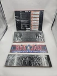 ARCADE1UP NBA-A-306727 Jam. Fixed Price $265.58.