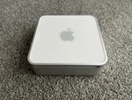 2008 Apple Mac Mini Core Duo 2.26 Ghz 4GB Ram - No Hard Drive. Fixed Price $34.94.