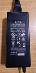 L.t.e. 60W LTE60E-S2-1, 152100574 12V / 5A, Power Supply. Fixed Price $14.95.